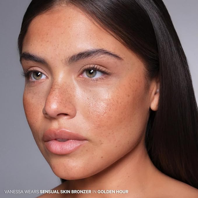 Golden Hour - Medium (balanced bronze for medium to tan skin tones)
