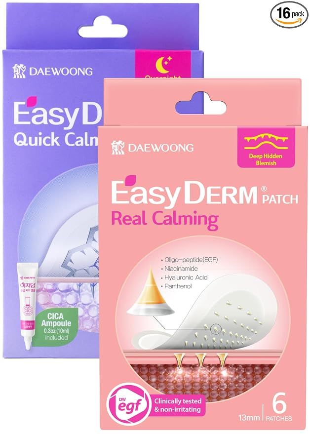 Duo Pack