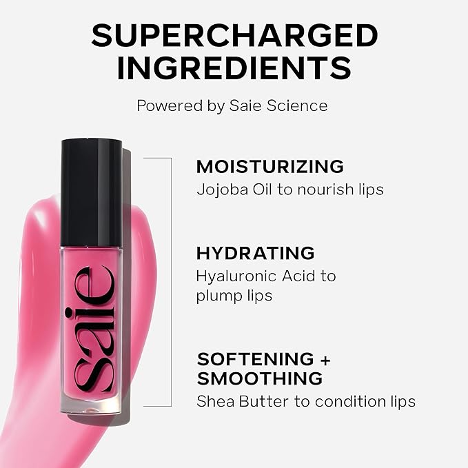 Bounce - High Shine Finish