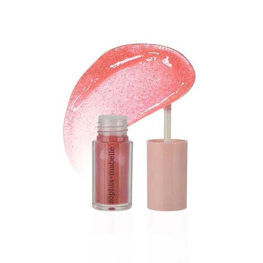 Beach Please (Medium Red)