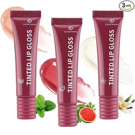 #03 Watermelon, Vanilla & Mint