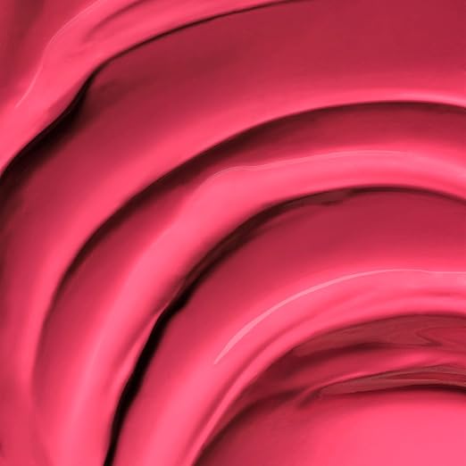 80: The More the Cherrier (Pink Fuchsia)