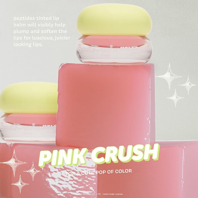 PINK CRUSH