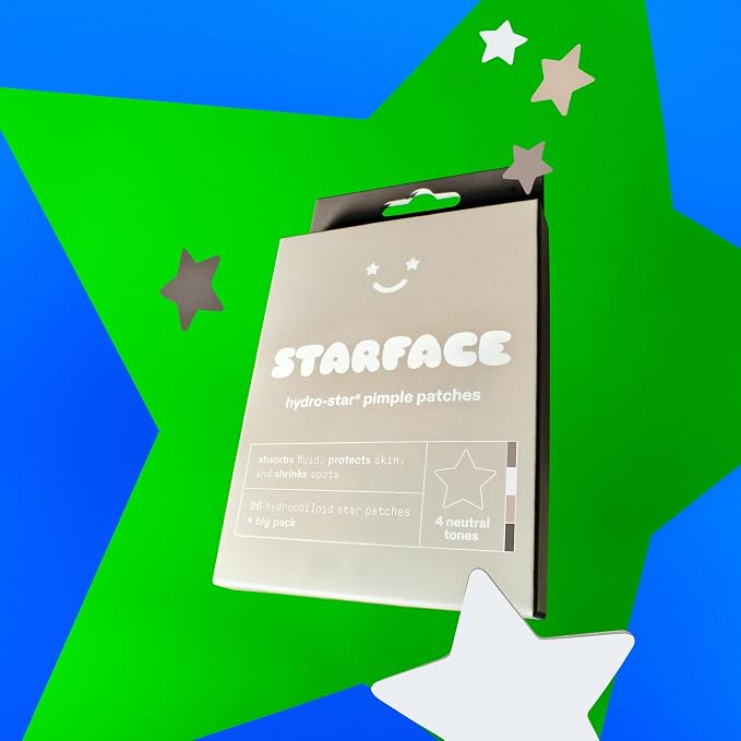 Neutral Hydrocolloid Stars