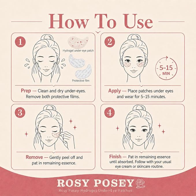 Rosy Posey