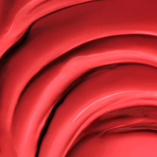 70: Red Here Right Now (Bright Red)