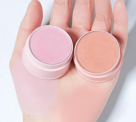 01 Fog Pink