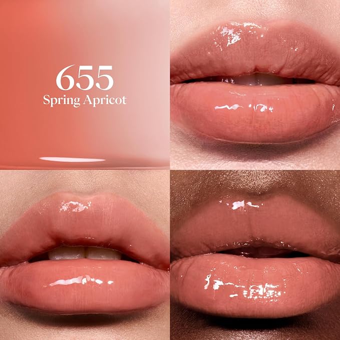 655 SPRING APRICOT