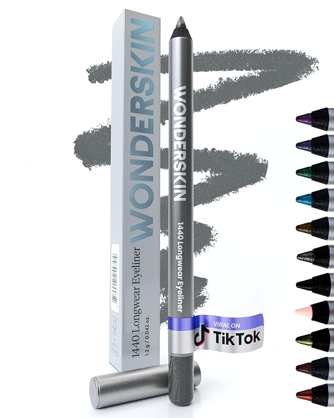 Oyster Blue (1 Pack)