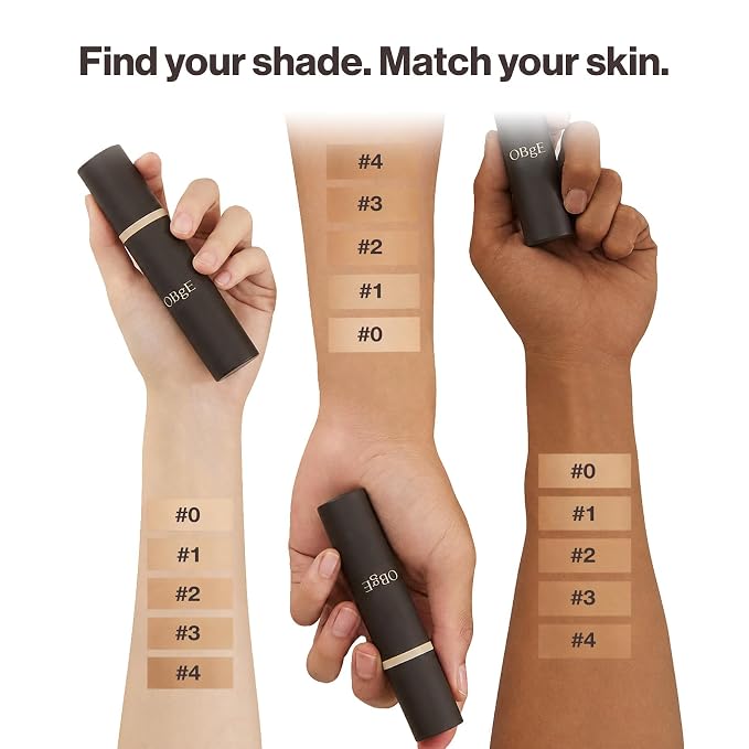 #2 Beige