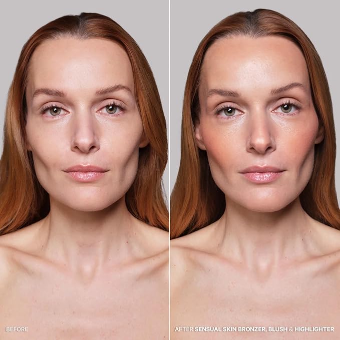 Dawn - Light (golden tan warmth for fair to light skin tones)