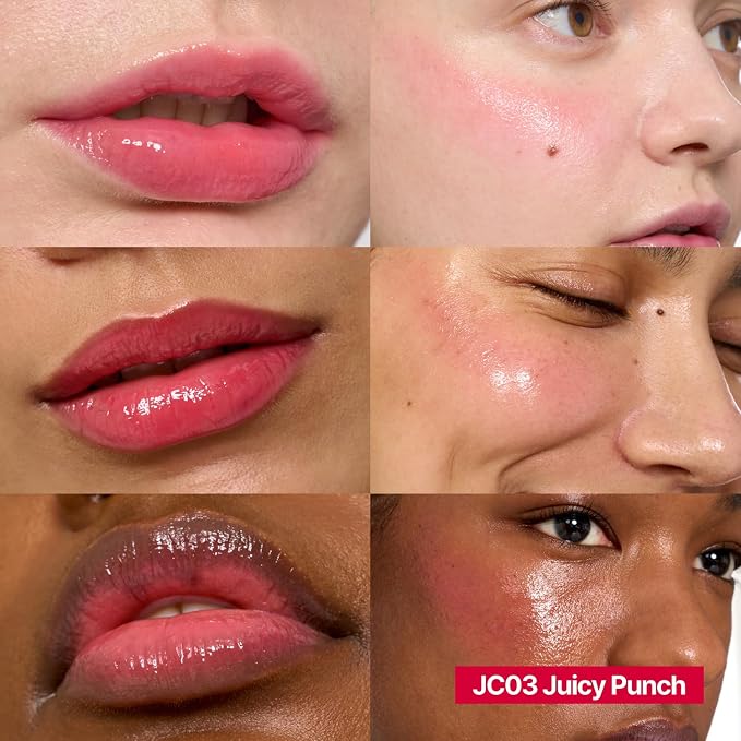 Juicy Punch
