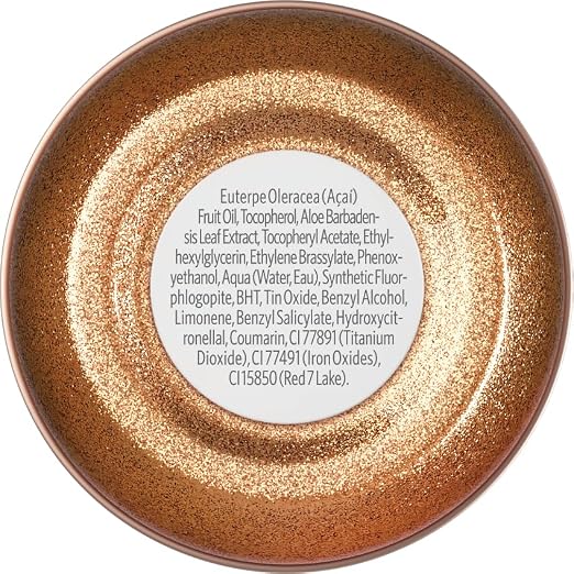 Copacabana Bronze