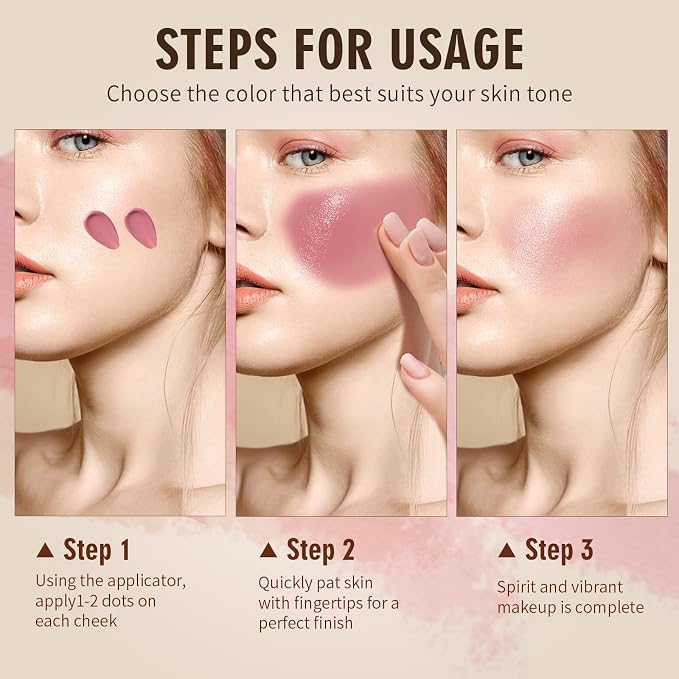 Encourage-Soft Neutral Pink