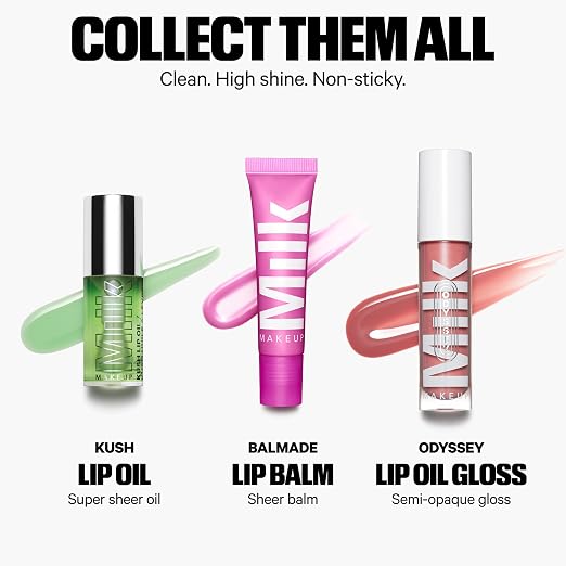 Experience - Golden Pink Shimmer