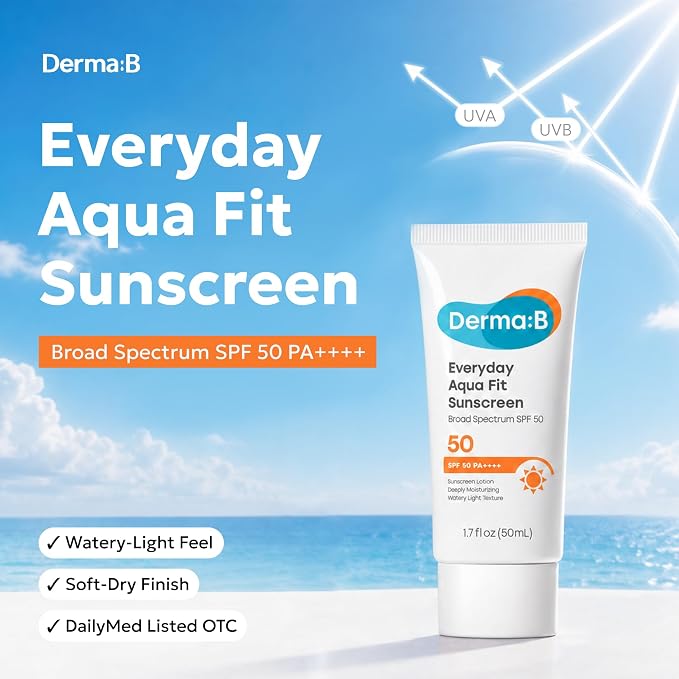 Everyday Sunscreen 1.7 fl oz
