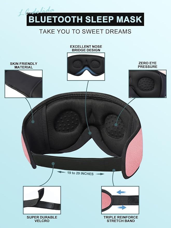 Pink 3d