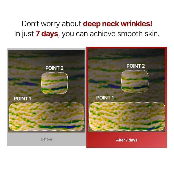 Neck Mask