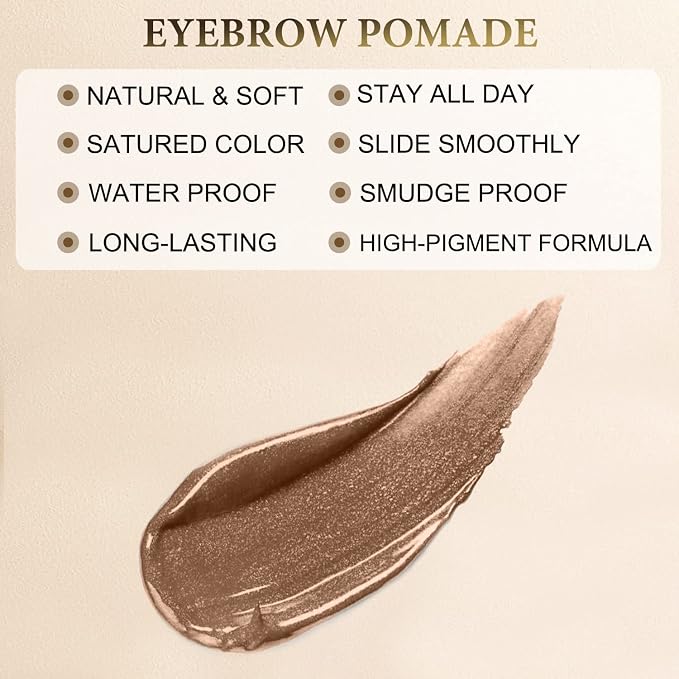 Soft Brown