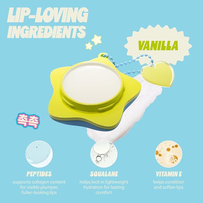 Vanilla
