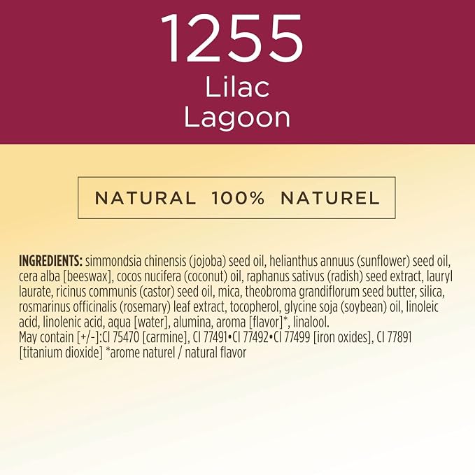 Lilac Lagoon