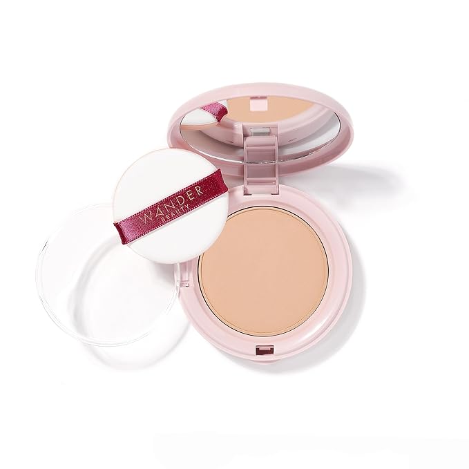 Medium - Warm, Subtle Olive Undertones