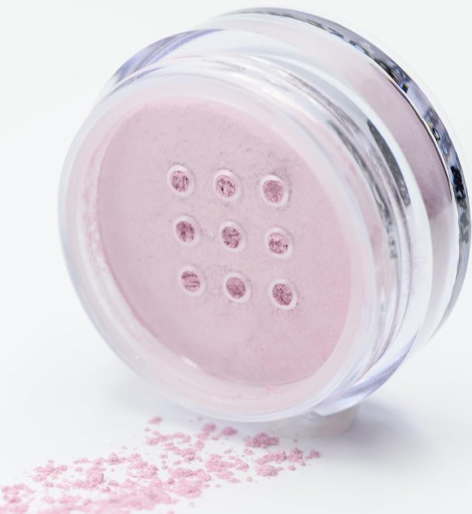 Glistening Carnation