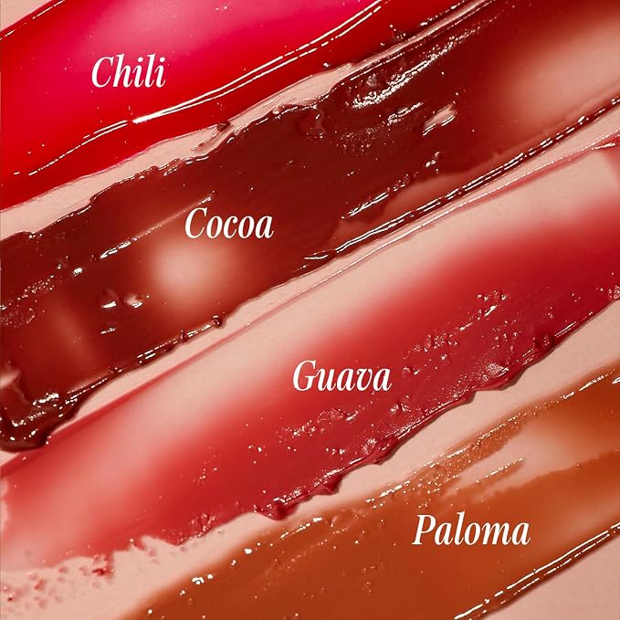 Guava (Pink)
