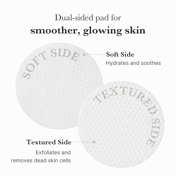 Zero Pore Pads