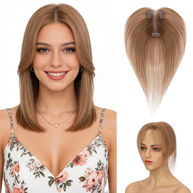 #06 Light Brown