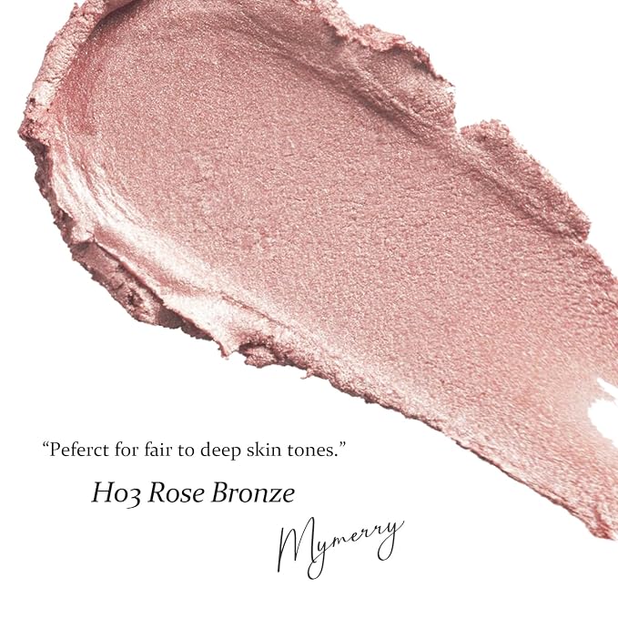 H03- Rose Bronze