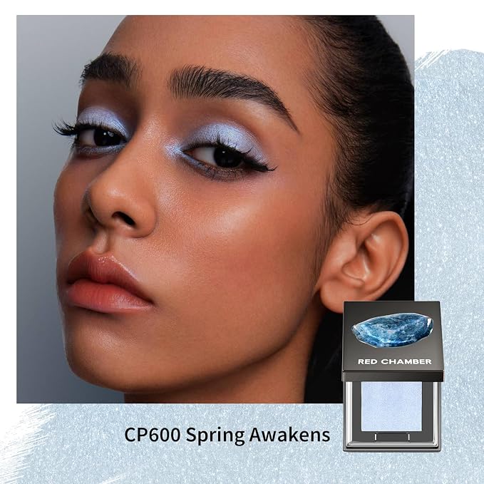 CP600 Spring Awakens