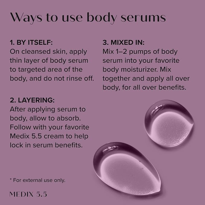 Fragrance-Free Retinol Cream + 20% Vitamin F Serum Set