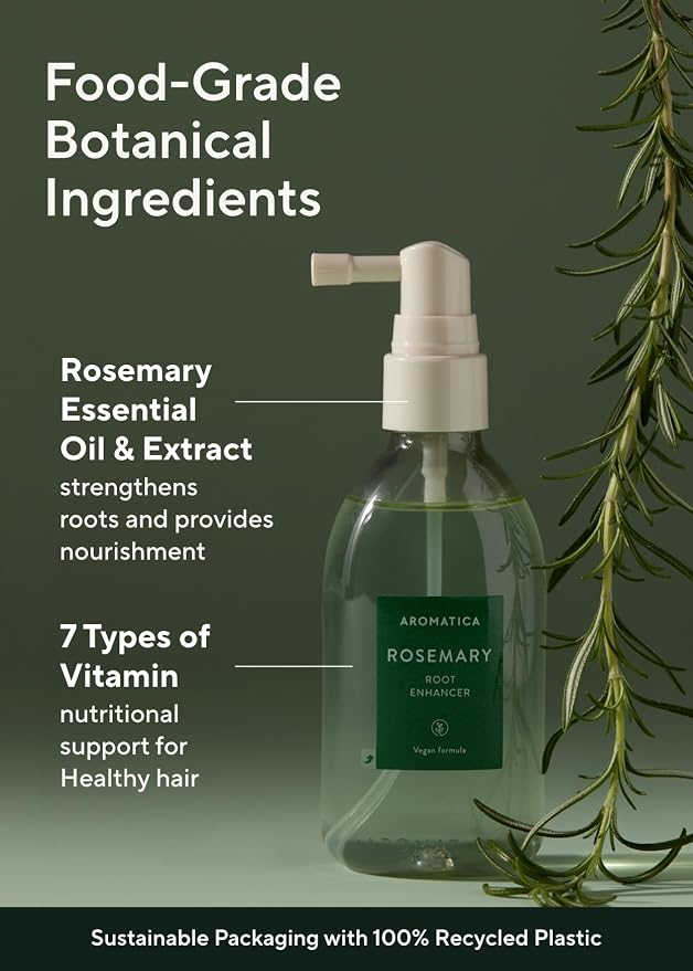 02 Rosemary Enhancer 2 Pack