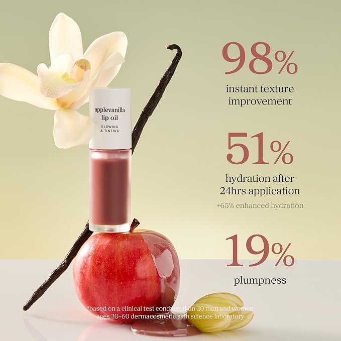 18 Applevanilla