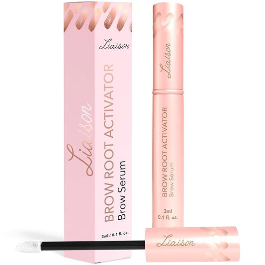 Brow Growth Serum