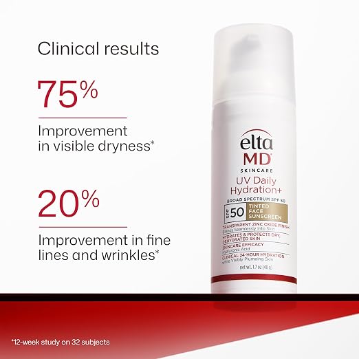 01 - NEW Daily Hydration+ Tinted (1.7 oz)