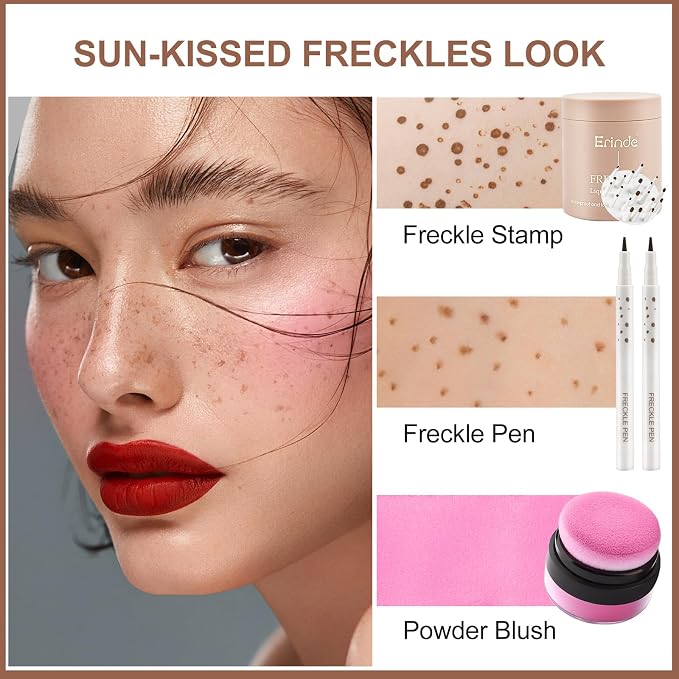 Makeup Kit-C