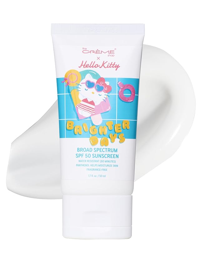 SPF 50