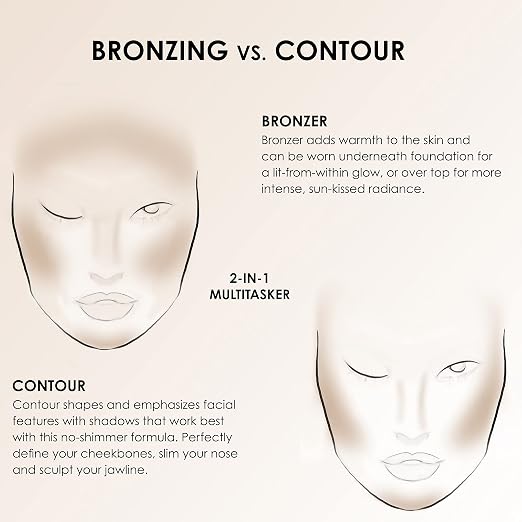 Shimmer Bronzer
