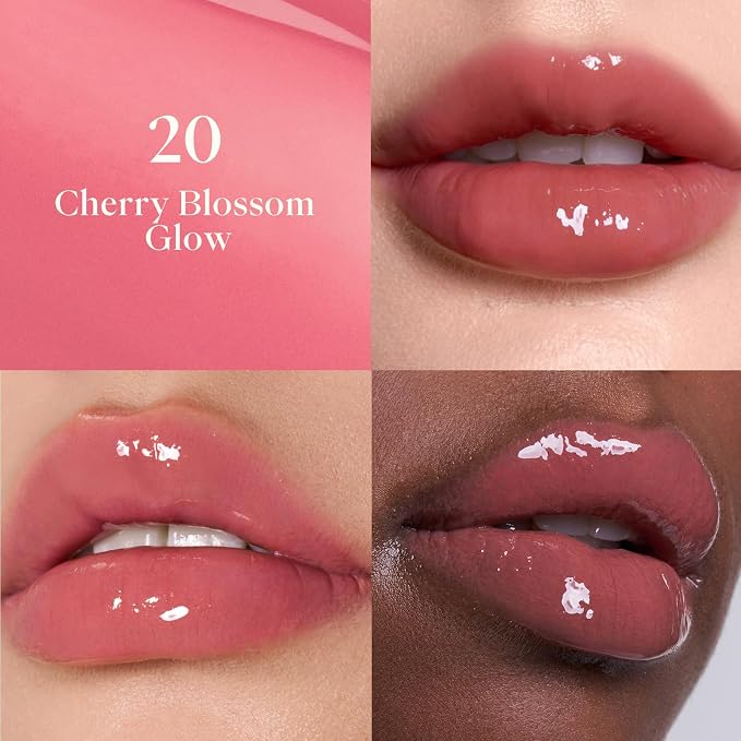 20 Cherry Blossom Glow