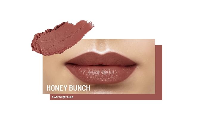 Honey Bunch