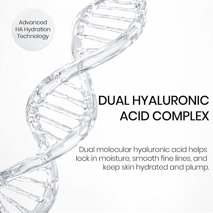 DUAL HA-30 ML