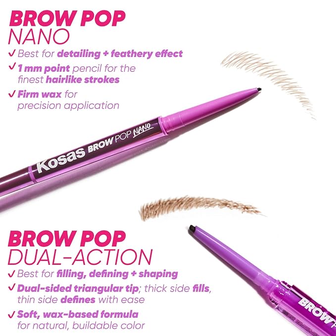 Medium Brown