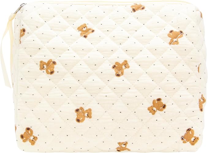 Gauze Bear