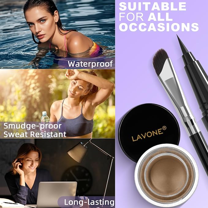 Taupe