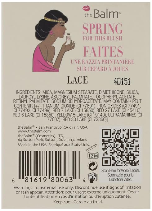 Lace
