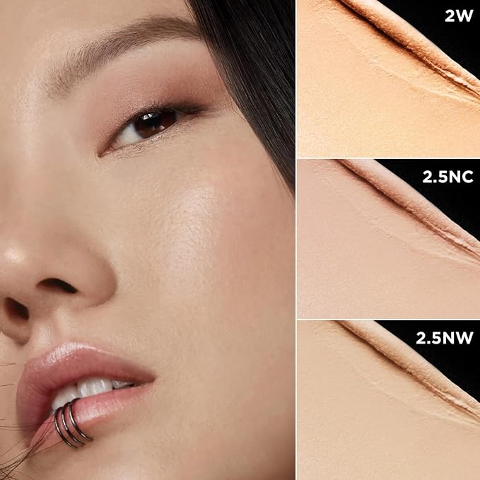 2.5 NEUTRAL WARM