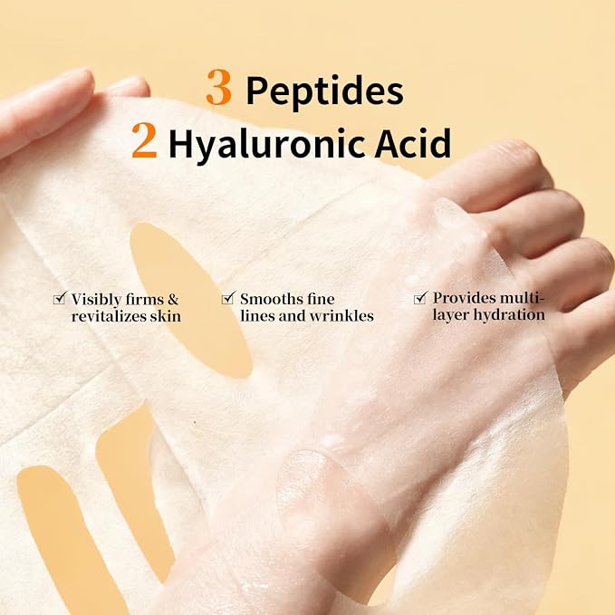 Anti Aging Mask