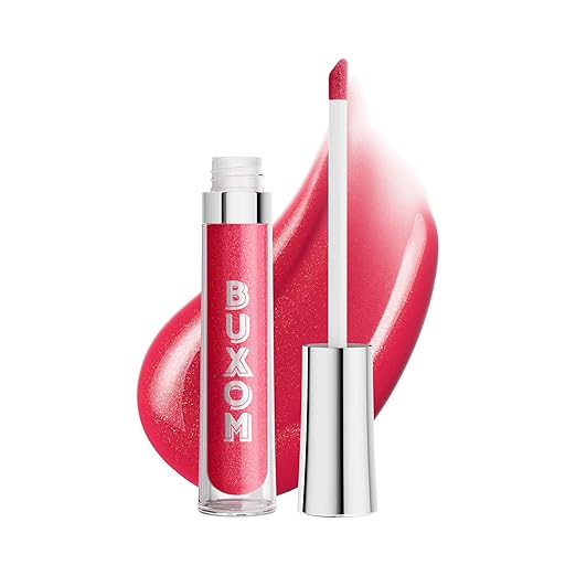 AW Nicole (Raspberry Pink with Golden Shimmer)